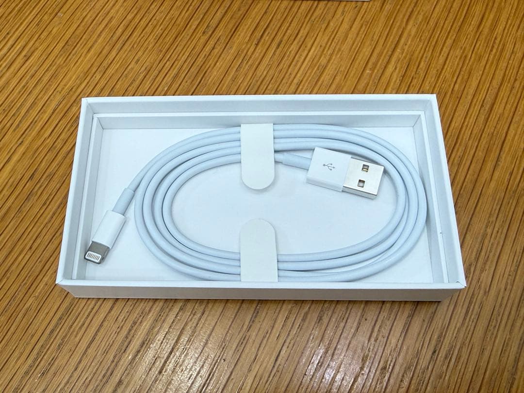 Apple Magic Mouse 2 MLA02J/A 箱付き・ケーブル付き