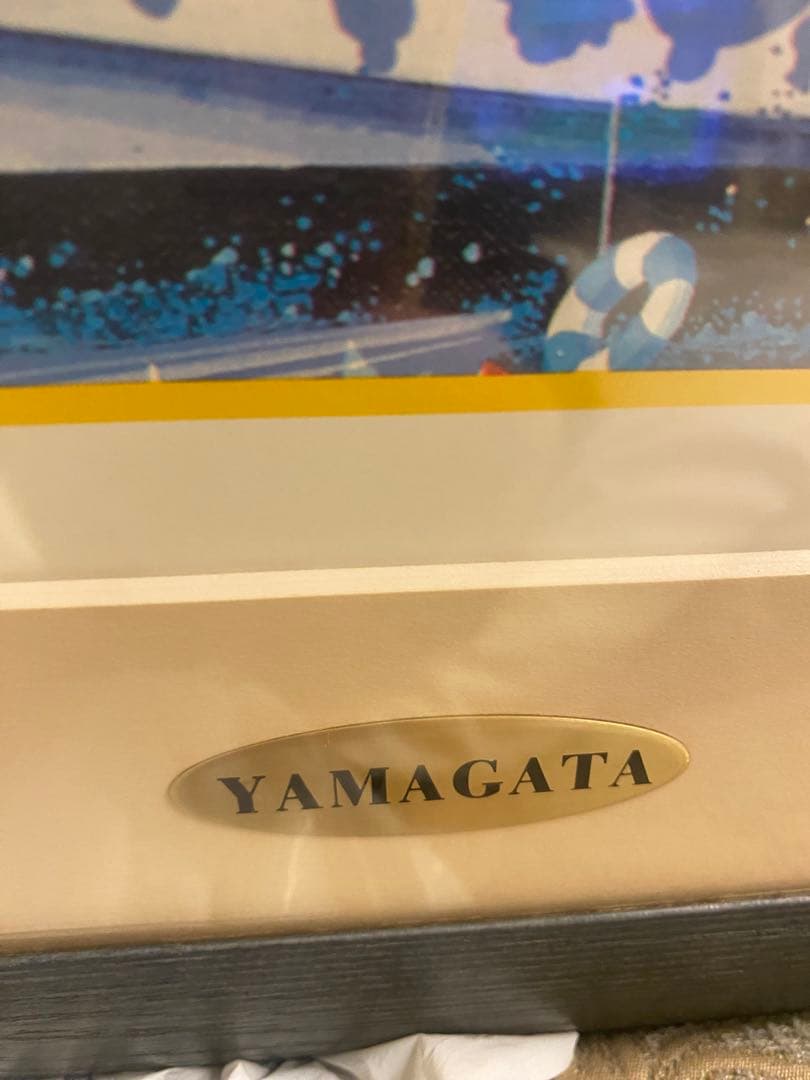 ヒロヤマガタ　エリスアイランド　山形博導