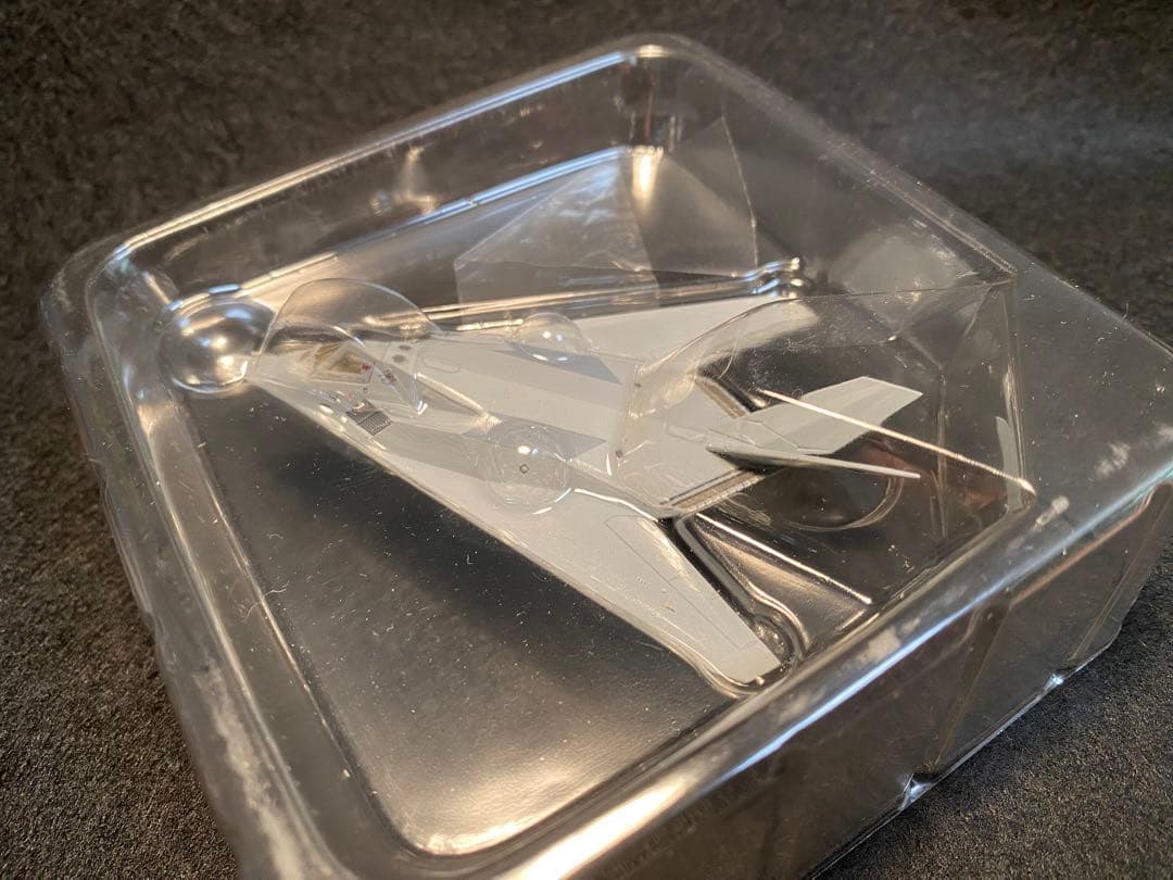 航空機・ヘリコプター F-117A Nighthawk 1:200 Hogan Wings