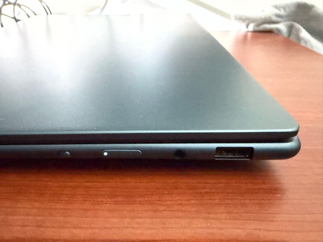 Lenovo yoga pro 7i gen 8 rtx3050（6GB）