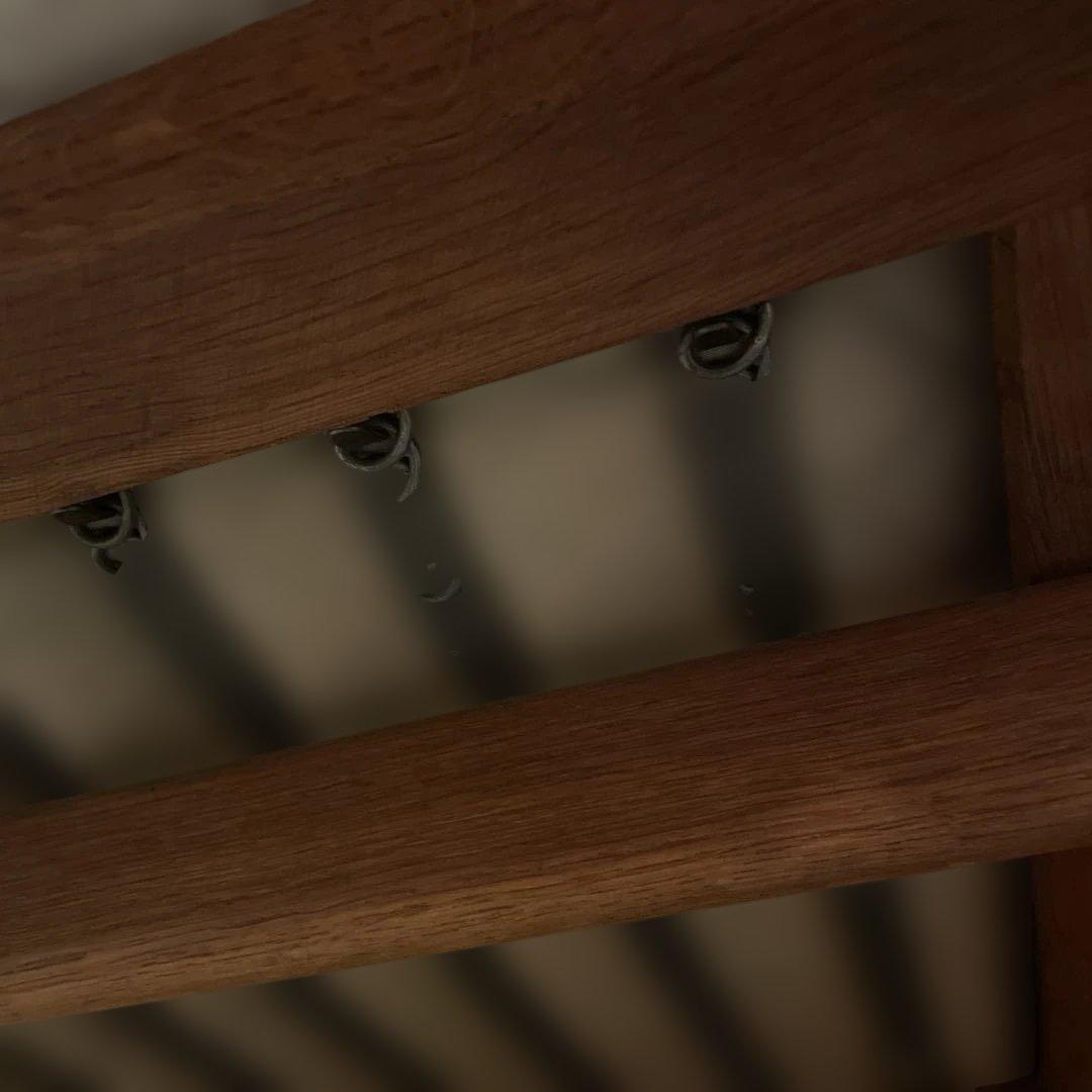 ハンス.J.ウェグナー GE290A ヴィンテージソファ