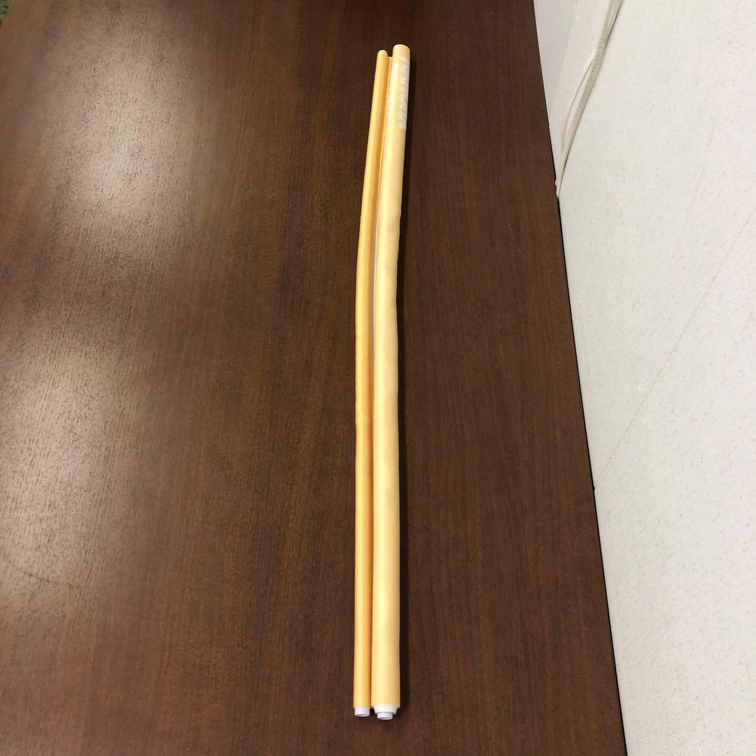 ❶未使用 魔法少女リリカルなのは ほぼ等身大タペストリー フェイト 水鉄砲Ver