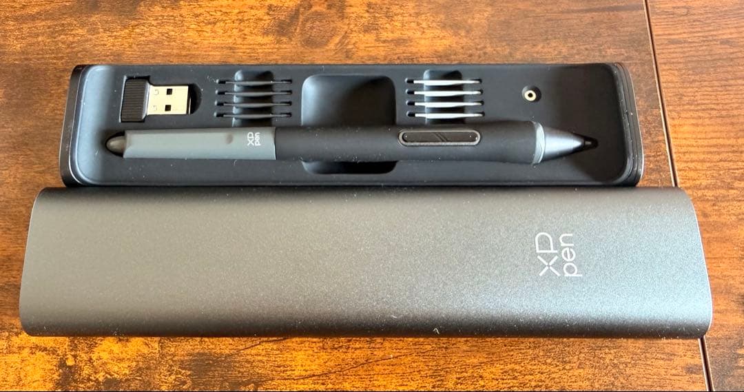 XPPen 液タブ Artist Pro 22 (Gen 2) ＋おまけ