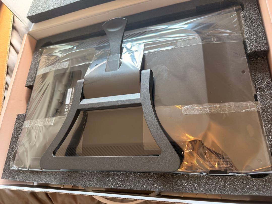 XPPen 液タブ Artist Pro 22 (Gen 2) ＋おまけ