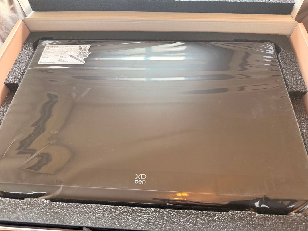 XPPen 液タブ Artist Pro 22 (Gen 2) ＋おまけ