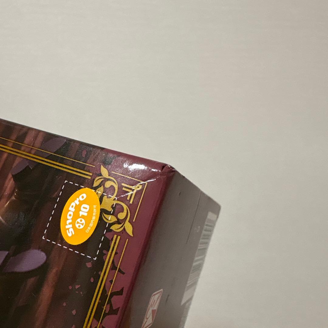 葬送のフリーレン フィギュア Luminasta フリーレン インミミック 4点