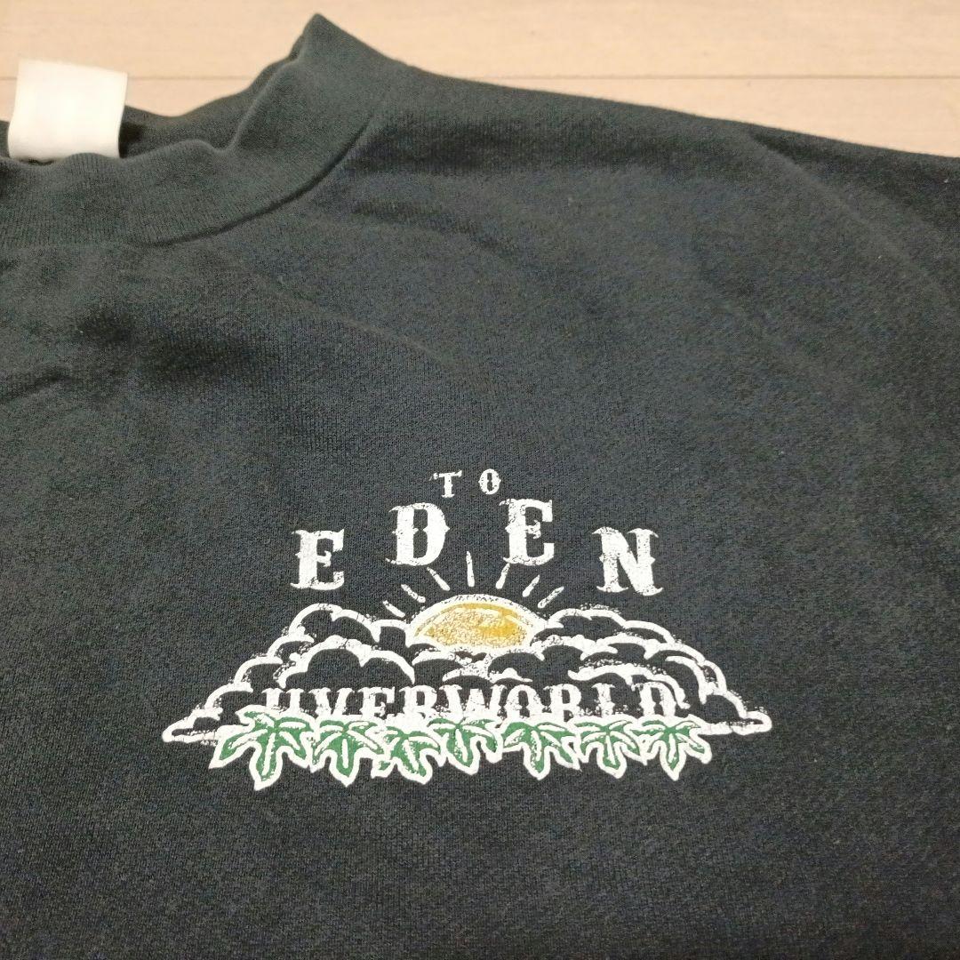 UVERworld EDEN スウェット サイズ1