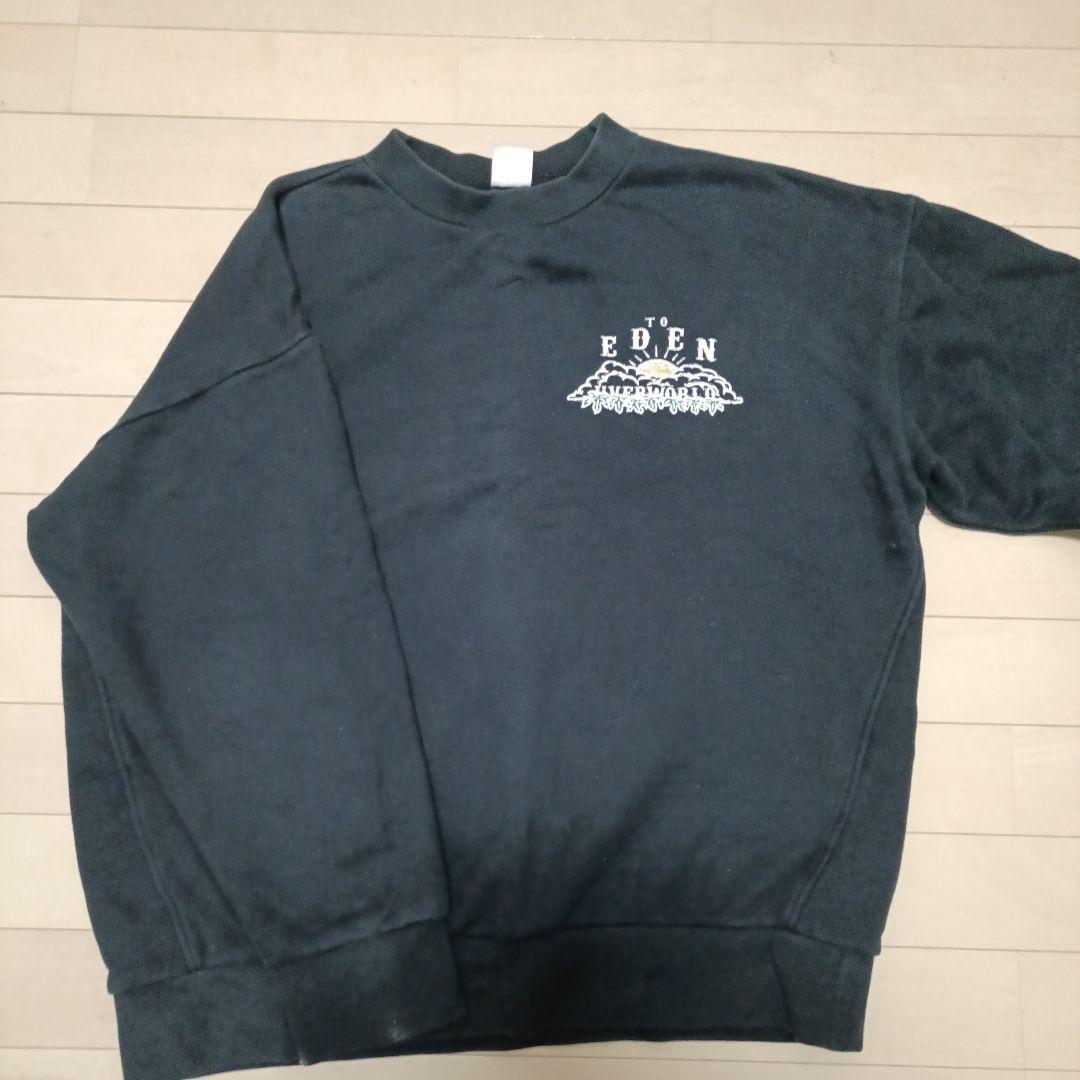 UVERworld EDEN スウェット サイズ1