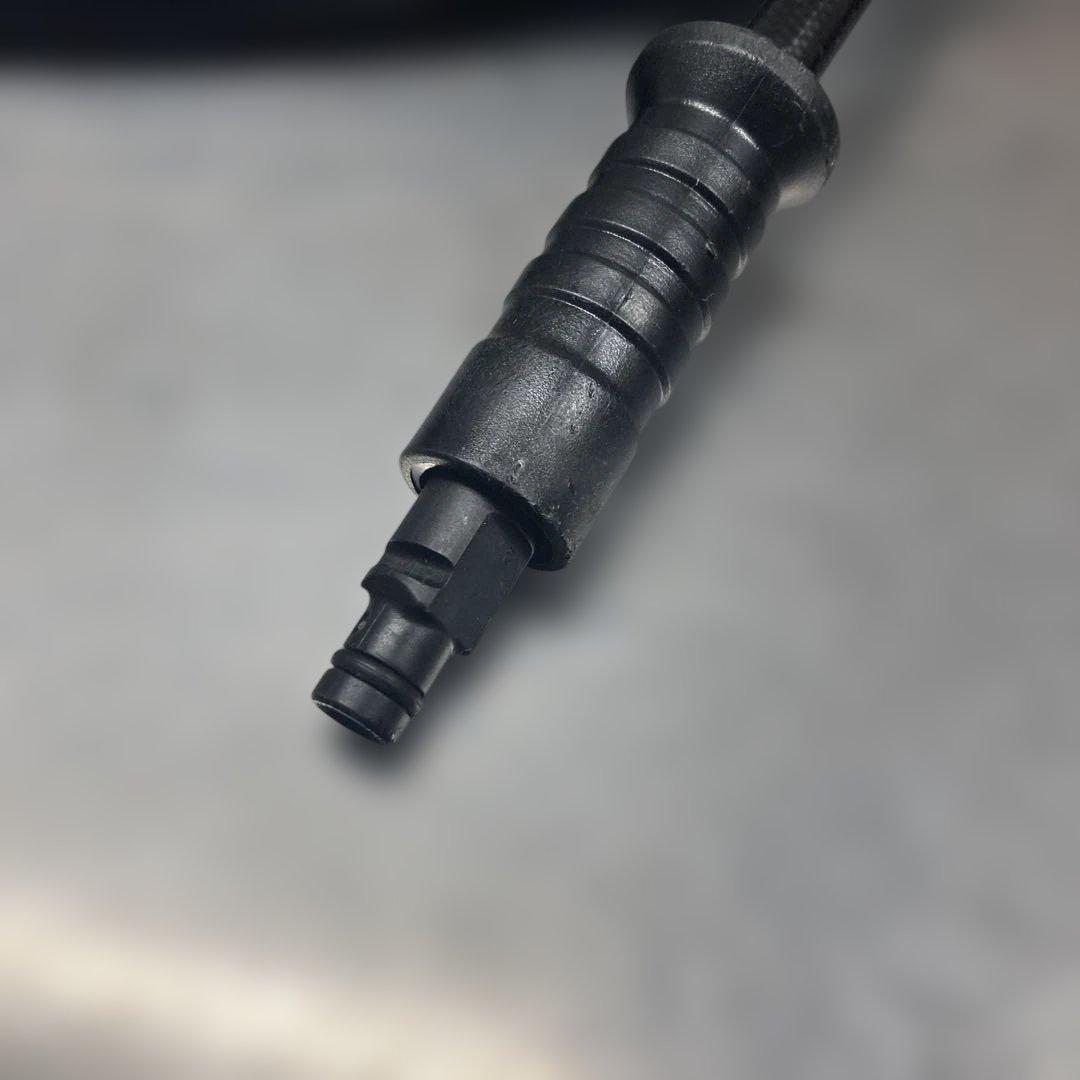 ケルヒャー　高圧洗浄機　JTK サイレントスリムベーシック　自吸、水道兼用