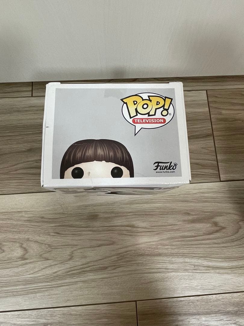 SF・ファンタジー・ホラー Funko Pop! Stranger Things Will 426