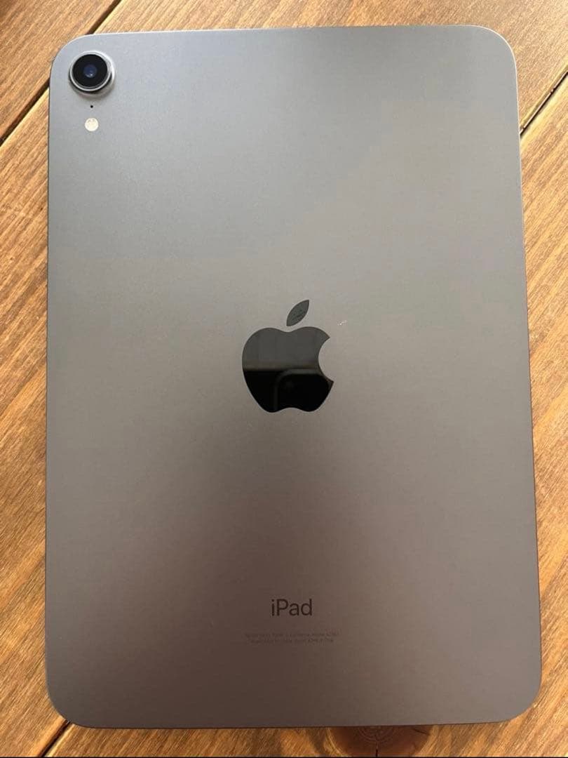 ipad mini 256GB Apple pencil付