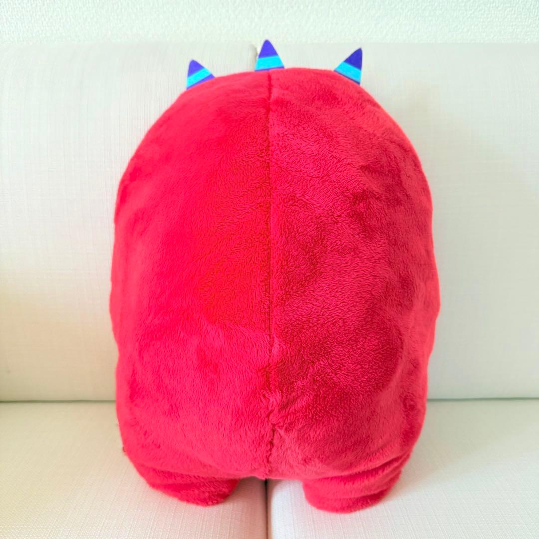 アイナナ めちゃでかきらどるぬいぐるみ でかモン 七瀬陸