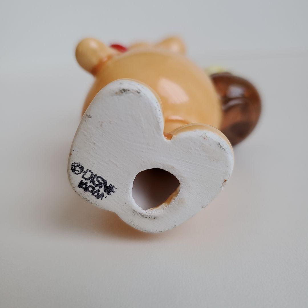 1995年 ハワイ 陶器製 くまのプーさん ハニーポット ディズニーストア