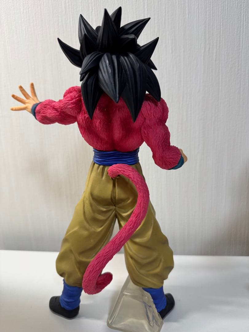 一番くじ ドラゴンボール THE GREATEST SAIYAN B賞　C賞