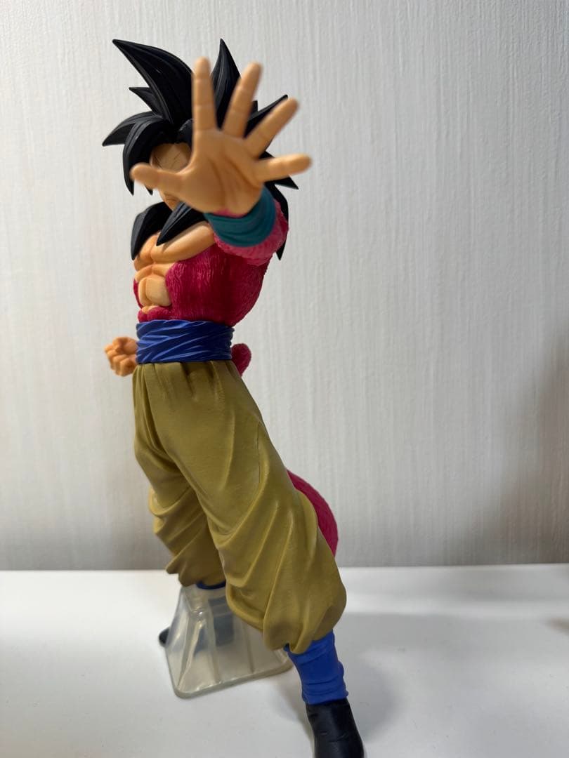 一番くじ ドラゴンボール THE GREATEST SAIYAN B賞　C賞