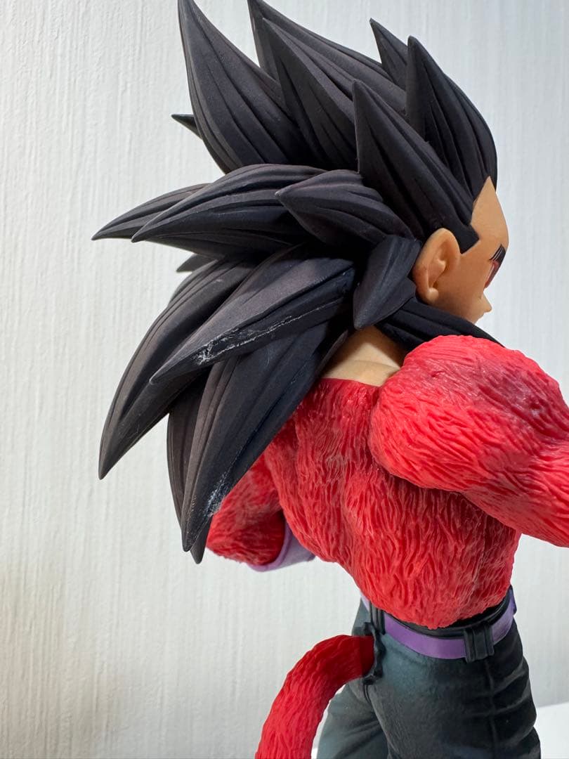 一番くじ ドラゴンボール THE GREATEST SAIYAN B賞　C賞