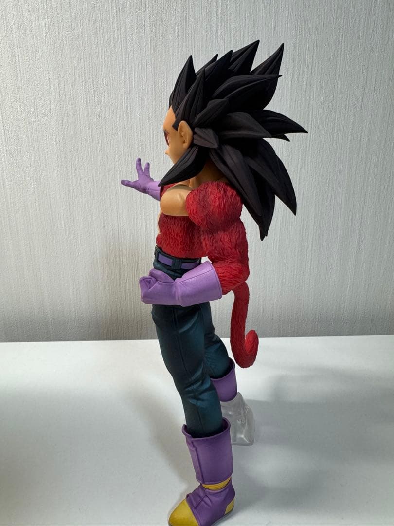 一番くじ ドラゴンボール THE GREATEST SAIYAN B賞　C賞