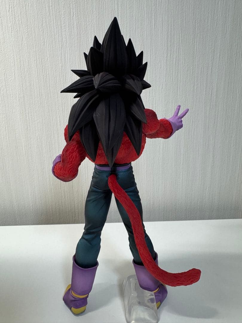 一番くじ ドラゴンボール THE GREATEST SAIYAN B賞　C賞