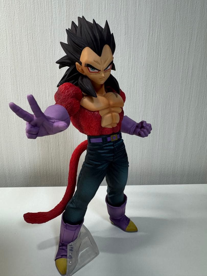 一番くじ ドラゴンボール THE GREATEST SAIYAN B賞　C賞