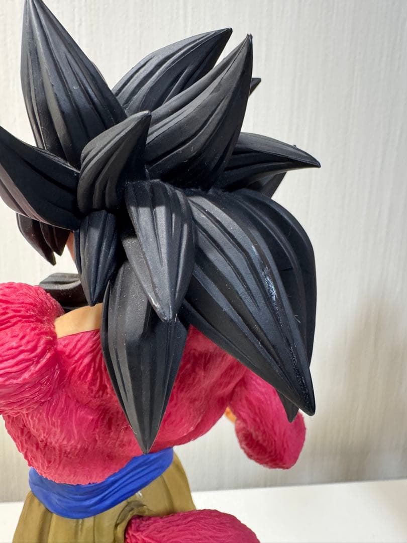 一番くじ ドラゴンボール THE GREATEST SAIYAN B賞　C賞