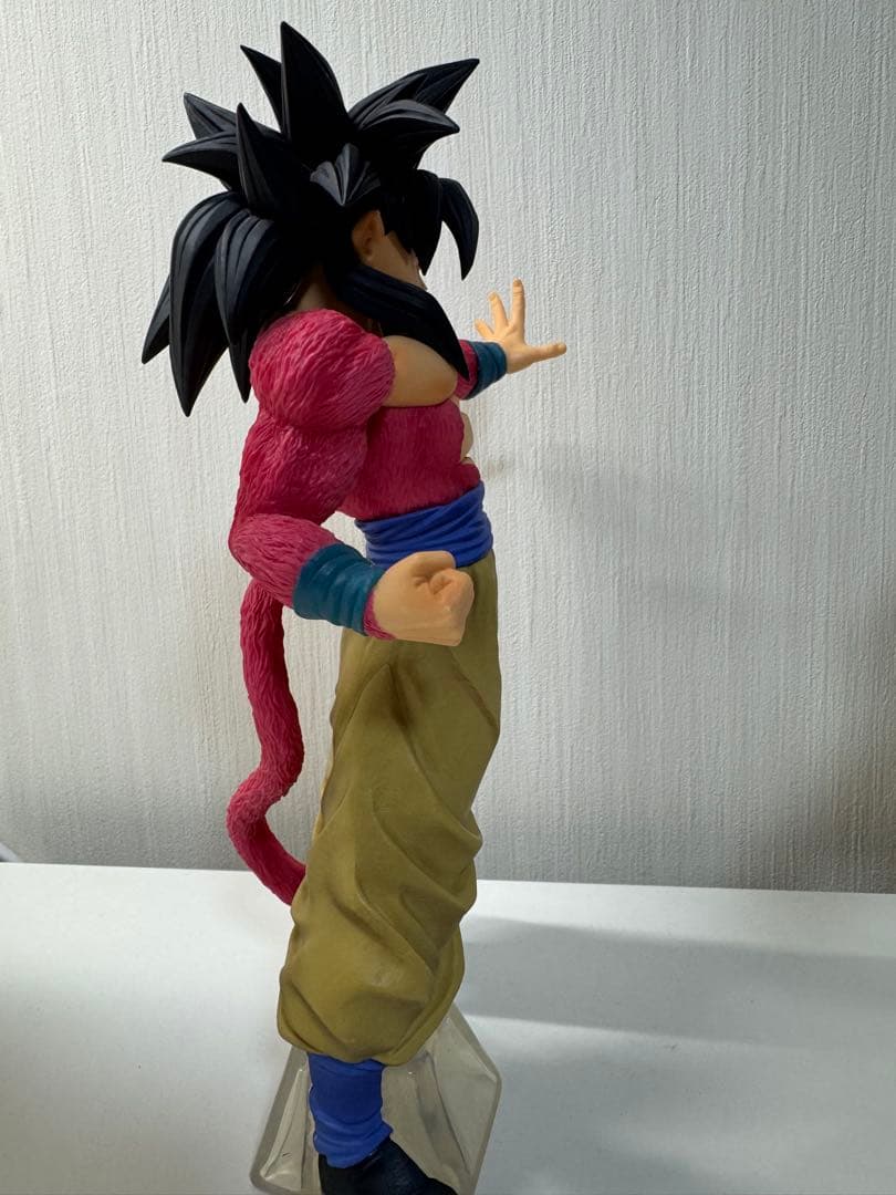 一番くじ ドラゴンボール THE GREATEST SAIYAN B賞　C賞