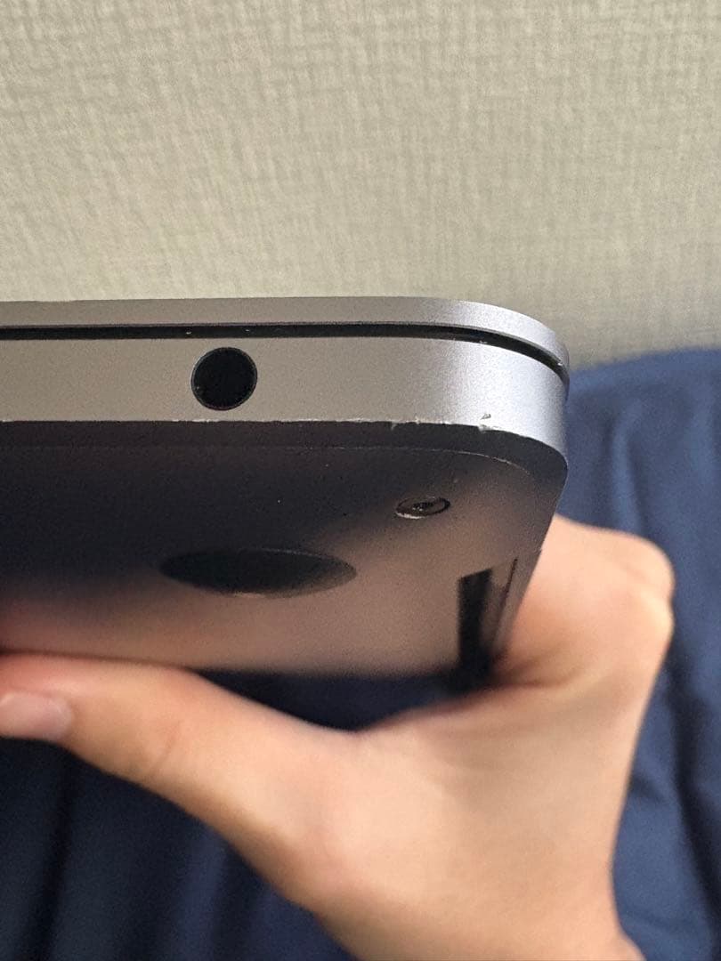 MacBook Pro 13インチ シルバー M1 8GB