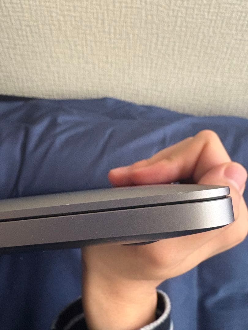 MacBook Pro 13インチ シルバー M1 8GB