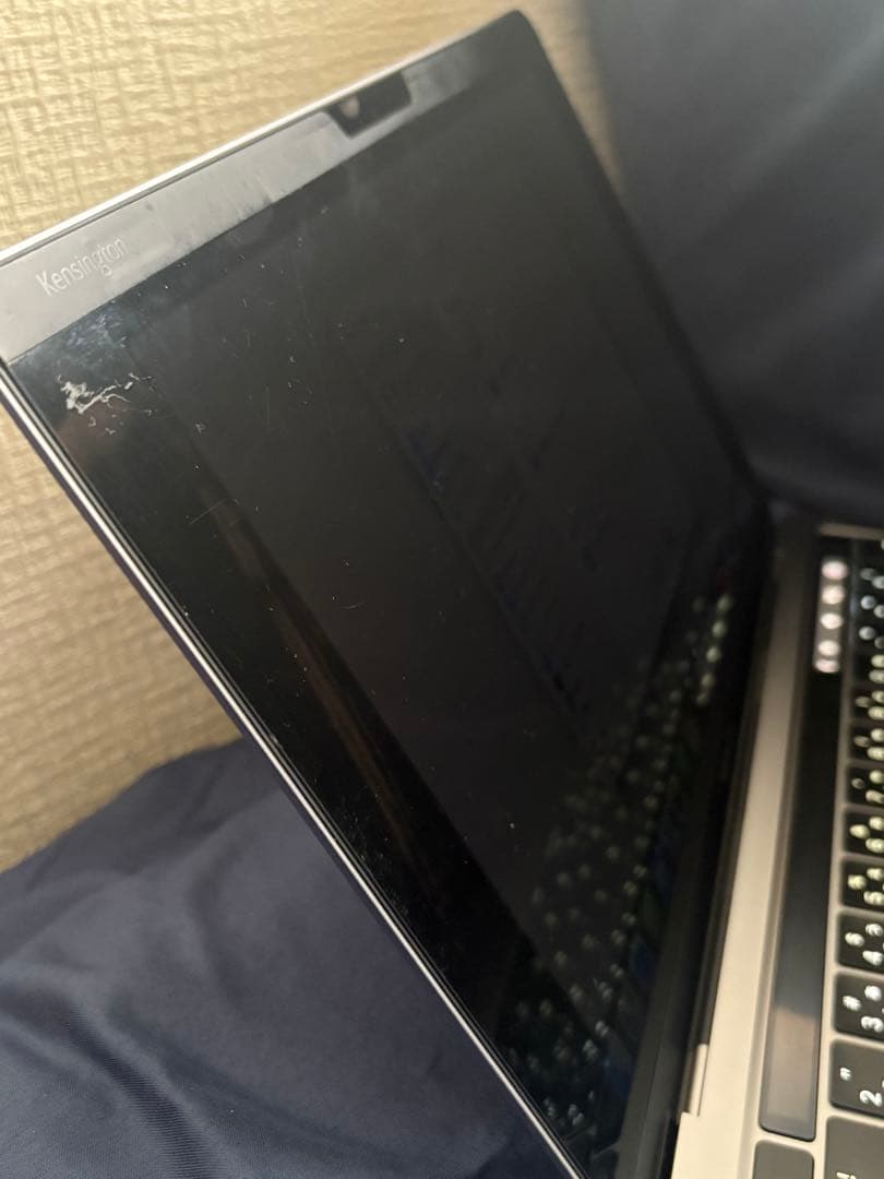 MacBook Pro 13インチ シルバー M1 8GB