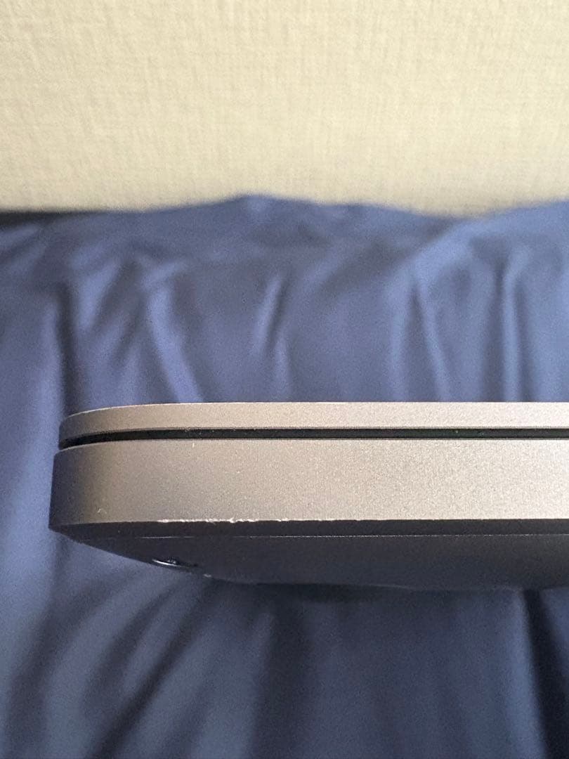 MacBook Pro 13インチ シルバー M1 8GB