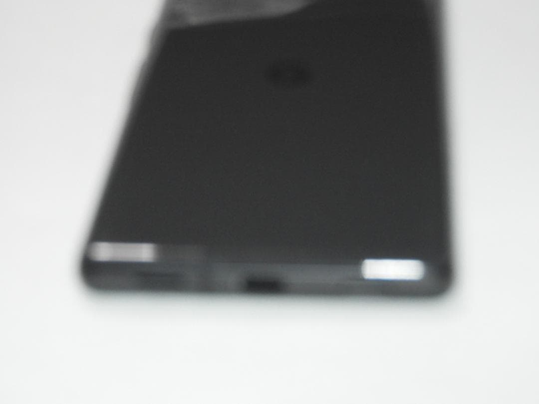 Google Pixel 7a 128GB チャコール SIMフリー ジャンク