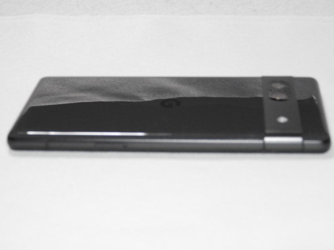 Google Pixel 7a 128GB チャコール SIMフリー ジャンク