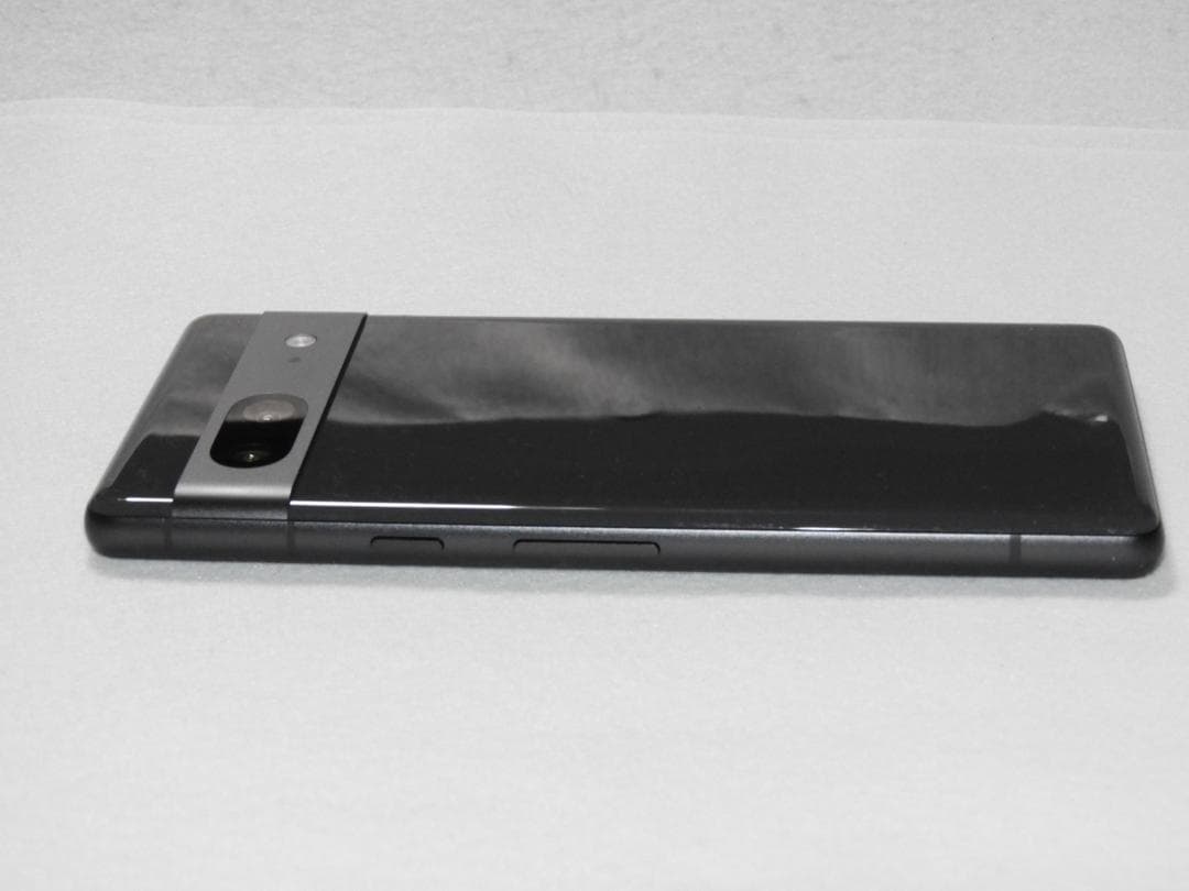Google Pixel 7a 128GB チャコール SIMフリー ジャンク