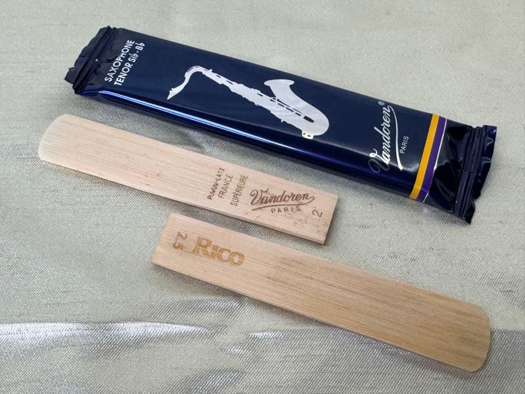 【美品】Xaphoon Pocket Sax