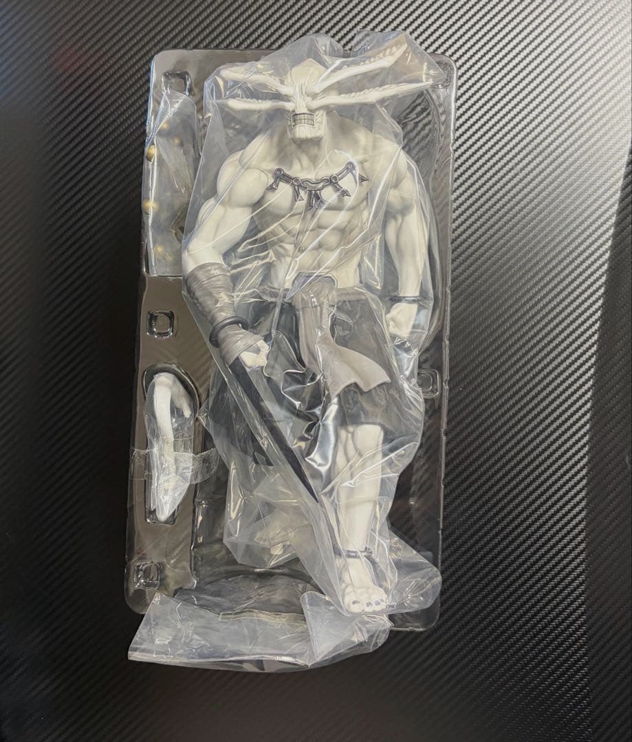 一番くじ　渋谷事変〜参〜 ラストワン賞　魔虚羅