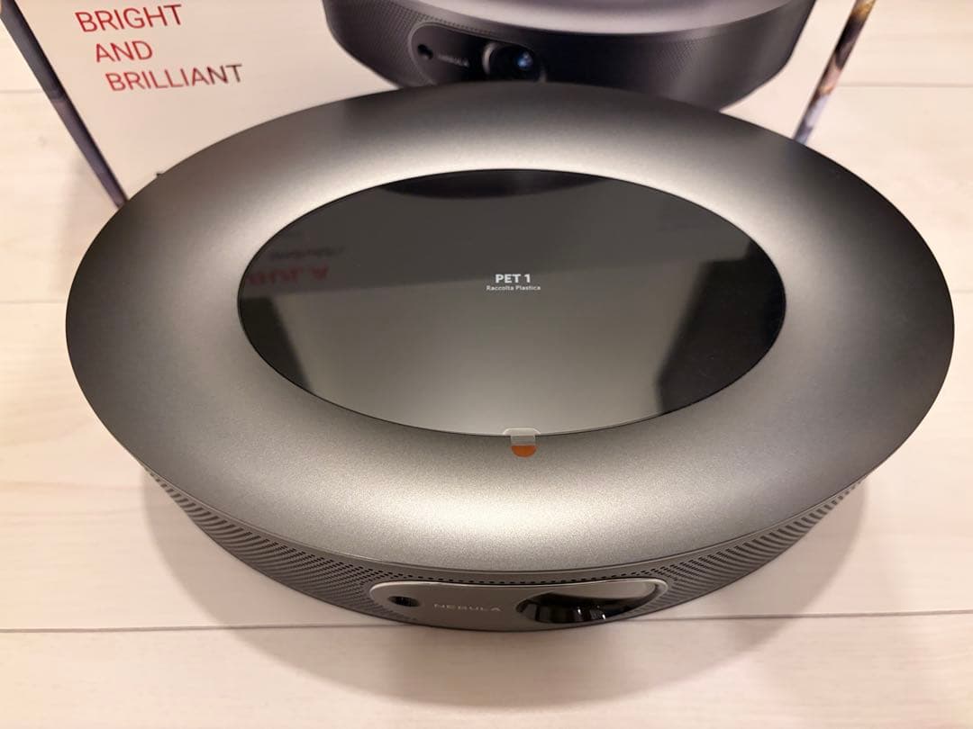 プロジェクター Anker Nebula Cosmos