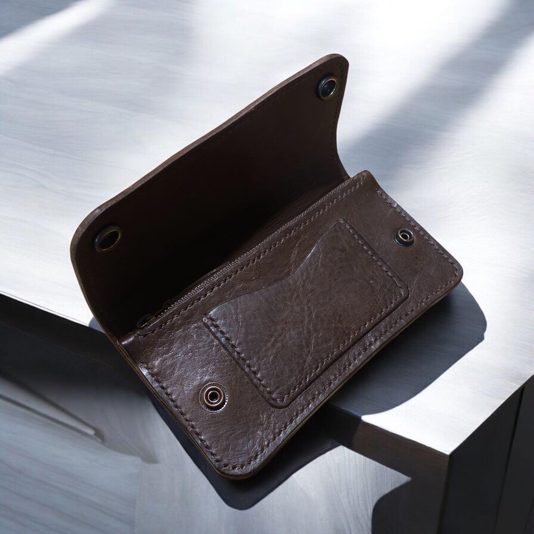 トラッカーウォレット　247