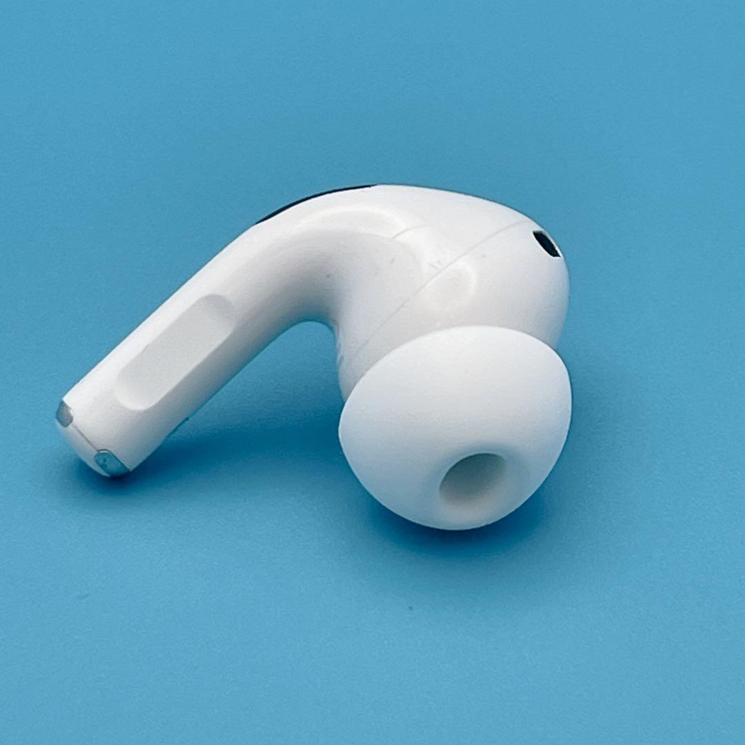 【概ね美品】AirPods Pro 第2世代 Lightning 右 A2698