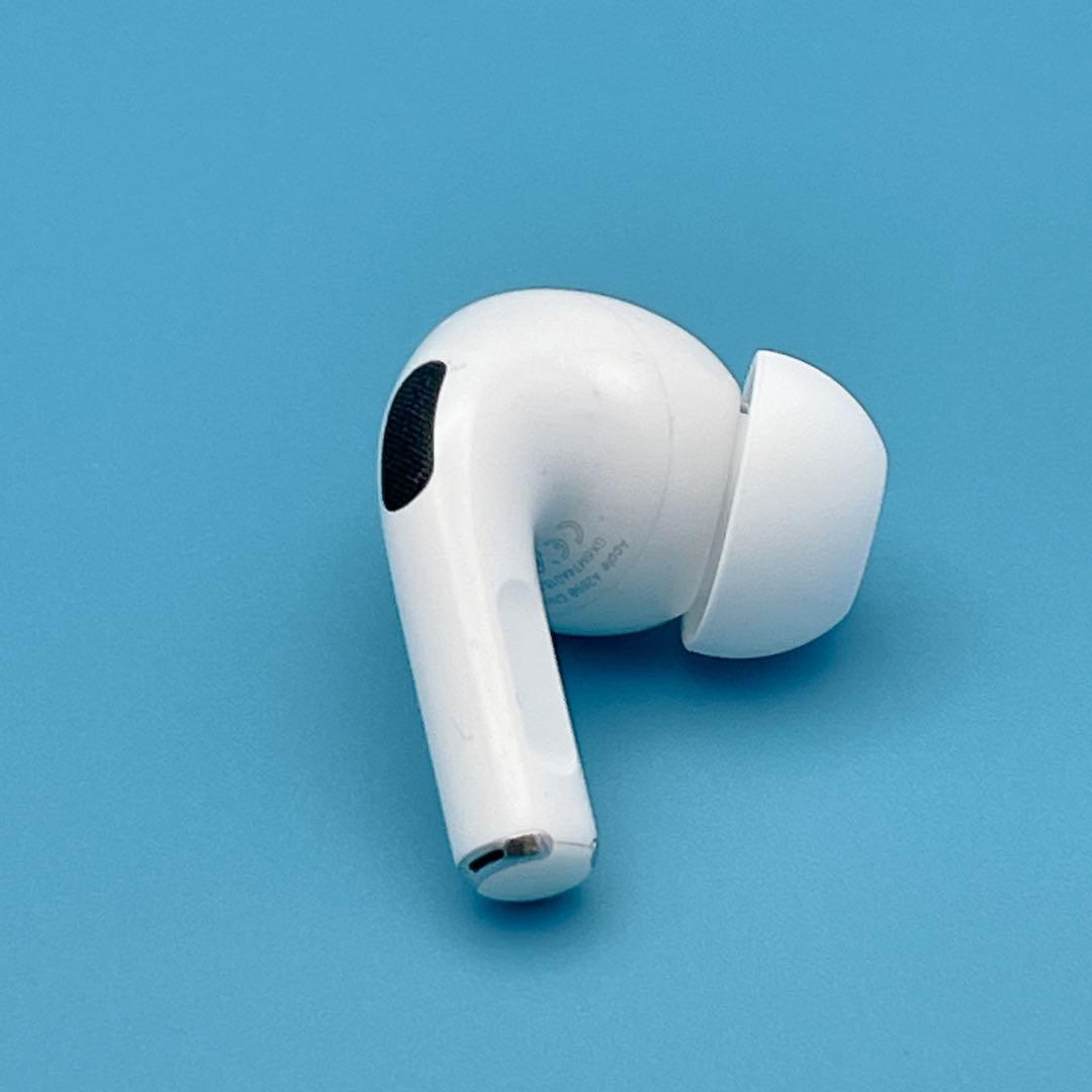 【概ね美品】AirPods Pro 第2世代 Lightning 右 A2698