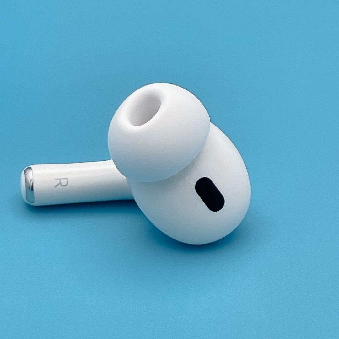 【概ね美品】AirPods Pro 第2世代 Lightning 右 A2698