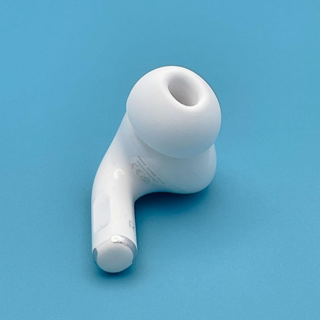 【概ね美品】AirPods Pro 第2世代 Lightning 右 A2698