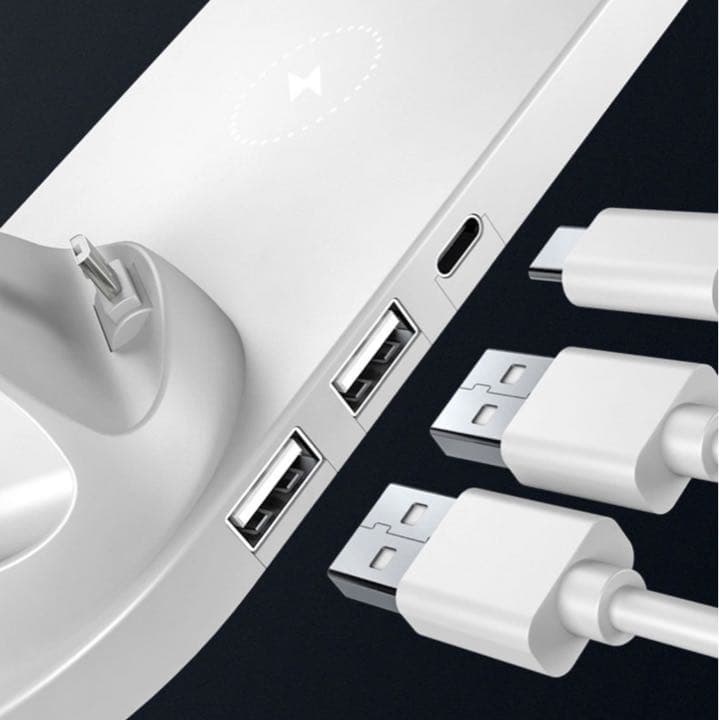 アップル充電　7in1