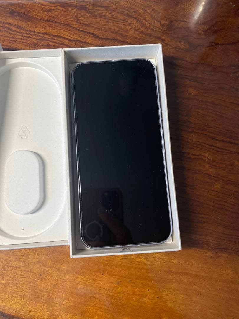 google pixel 10 フロスト　新品未使用。