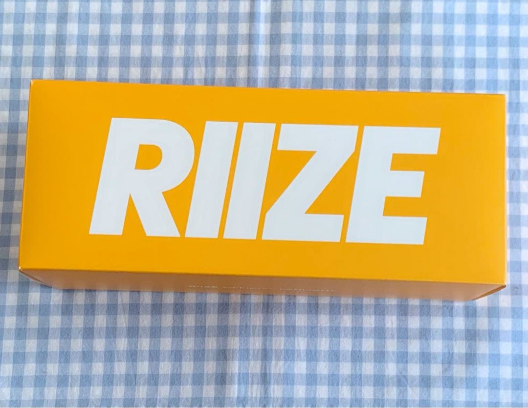 RIIZE ライズ ペンライト　トレカ　まとめ売り