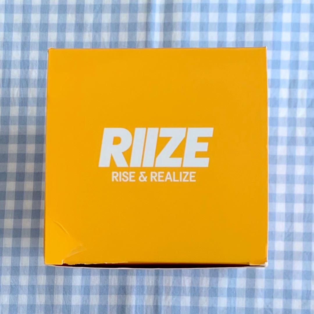 RIIZE ライズ ペンライト　トレカ　まとめ売り