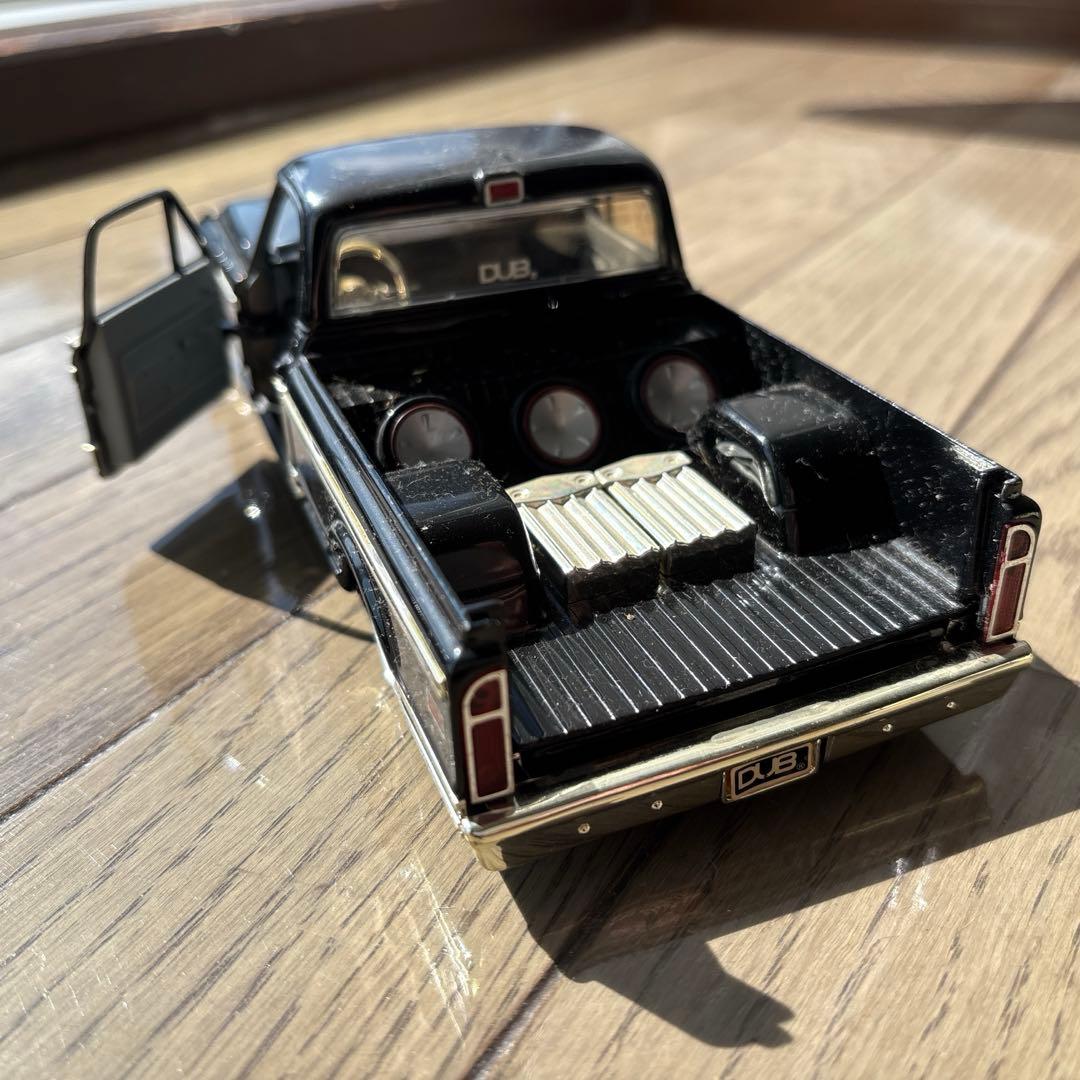 パナソニック SL-S120 他ミニカー 4台セット レトロミニカー