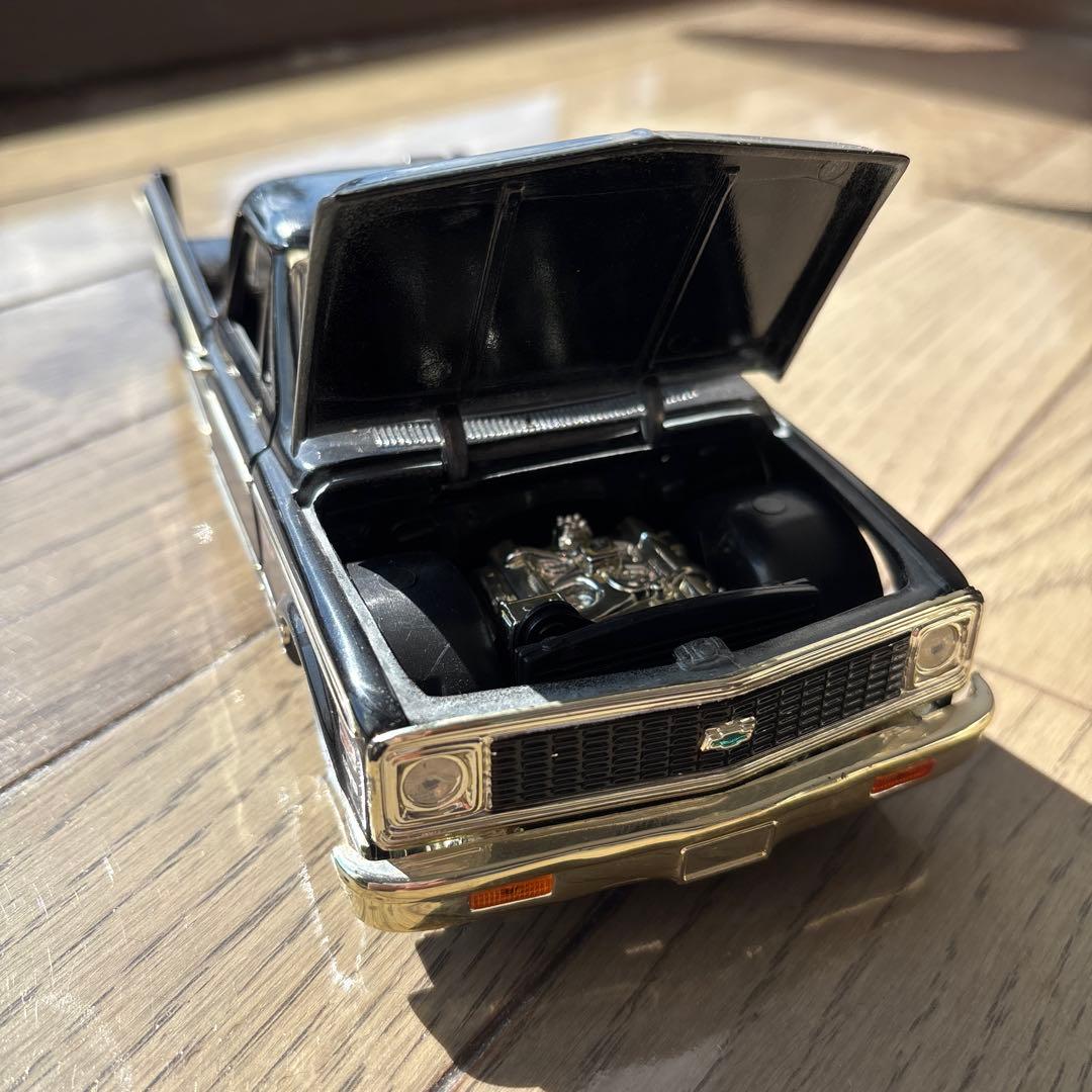 パナソニック SL-S120 他ミニカー 4台セット レトロミニカー