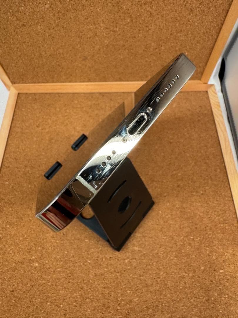 iPhone 14 Pro MAX ゴールド 128 GB バッテリー100%