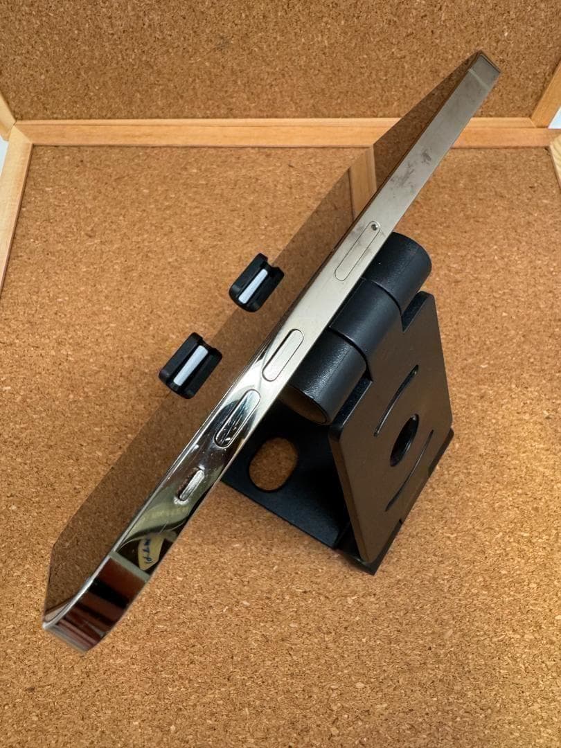 iPhone 14 Pro MAX ゴールド 128 GB バッテリー100%