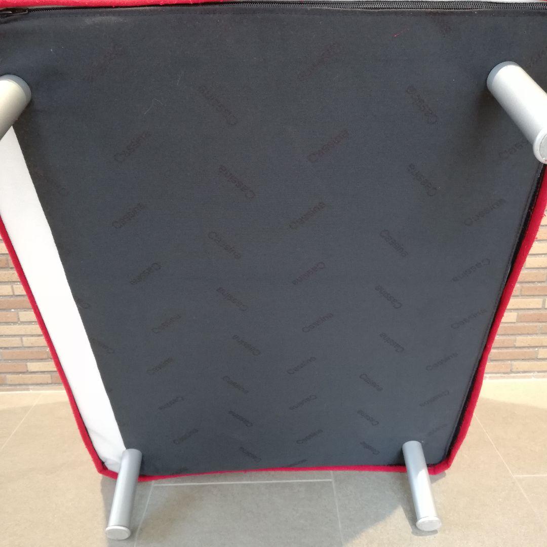 ◇Cassina｜ GRANDANGOLO｜ スツール　B