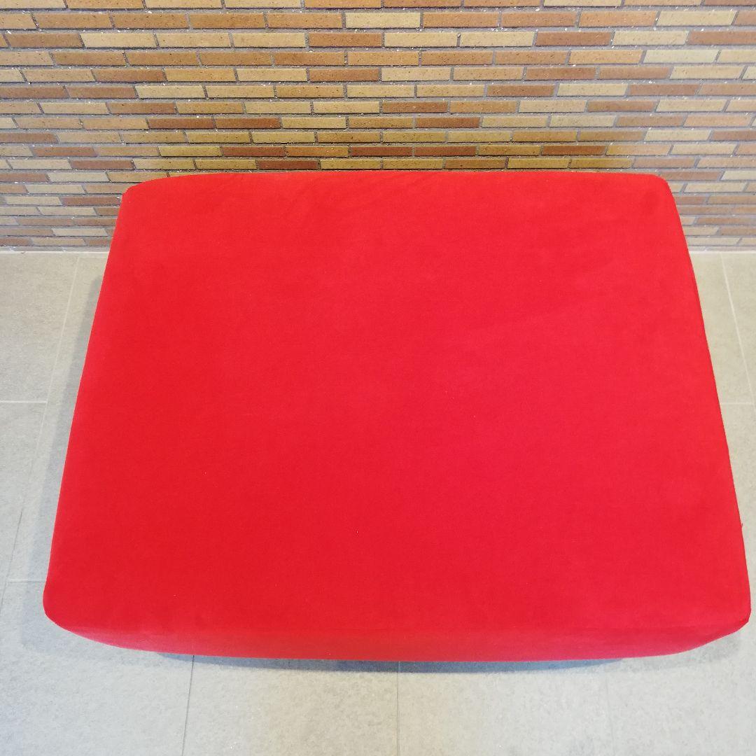 ◇Cassina｜ GRANDANGOLO｜ スツール　B